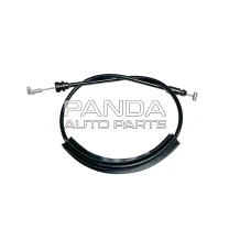Трос открывания передней двери M11-6105040