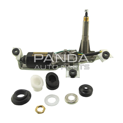 Мотор стеклоочистителя ОРИГИНАЛ 6310120-K00-A1