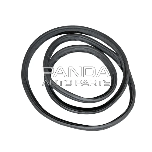 Ущільнювач кришки багажника B11-5402131