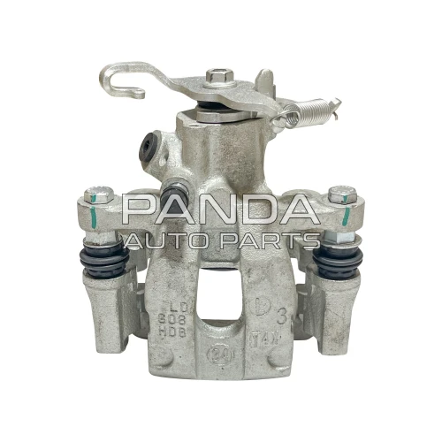 Суппорт задний левый Great Wall HAVAL M2 (Грейт Вол Хавал М2) 3502110XY23XA