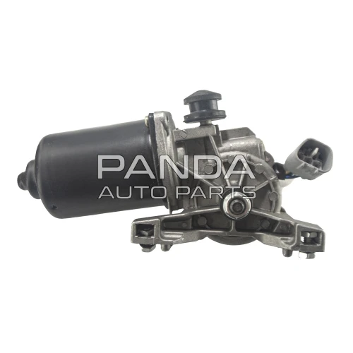 Мотор стеклоочистителя переднего 1017002075