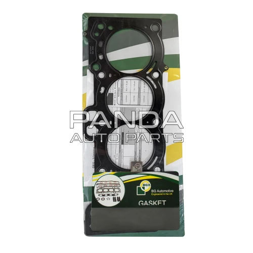 Прокладка ГБЦ металл  BGA E010001601