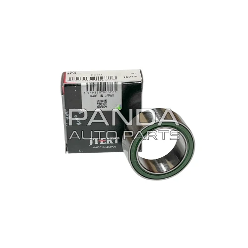 Подшипник муфты кондиционера  KOYO 1067000138-P