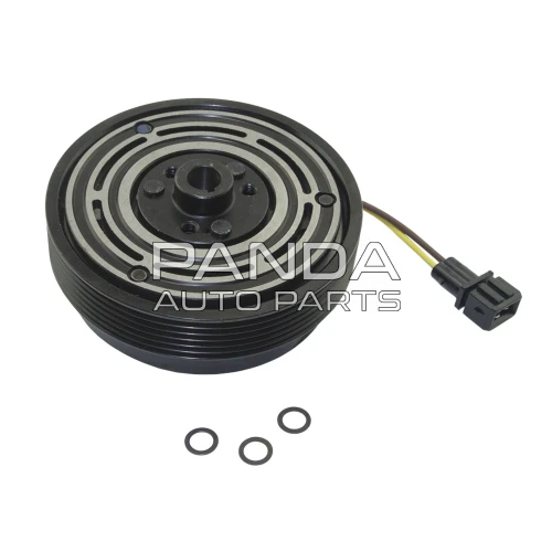 Муфта кондиціонера (під шпонку) A11-8104013BB