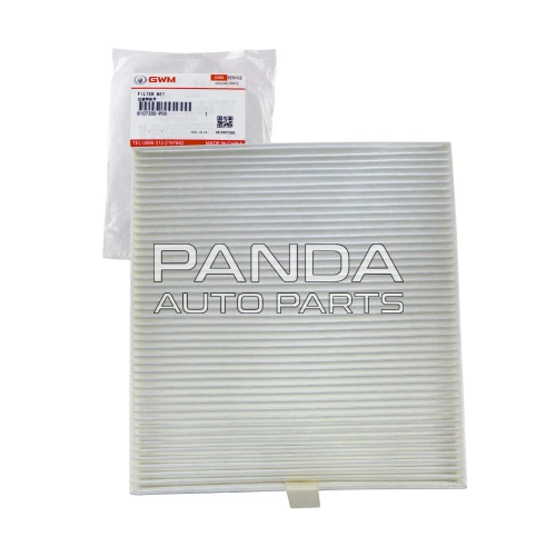 Фильтр салона ОРИГИНАЛ 8107300-P00