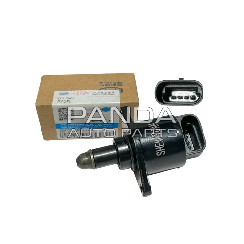 Датчик холостого хода ОРИГИНАЛ 1107130002