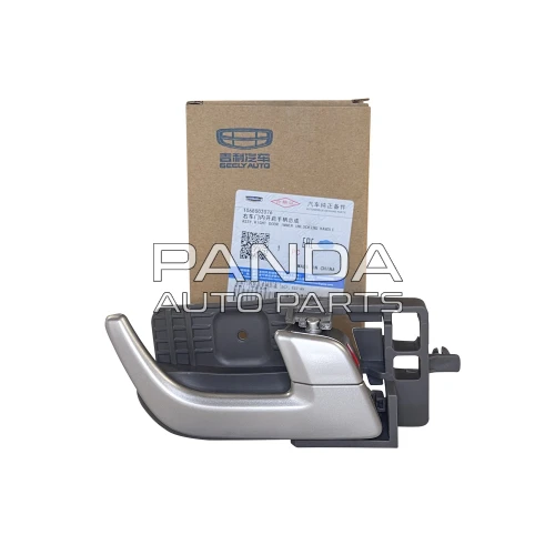 Ручка двери внутренняя передняя/задняя правая ОРИГИНАЛ 1068002076