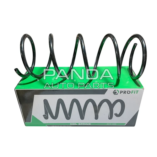 Пружина передней подвески  PROFIT L2905101