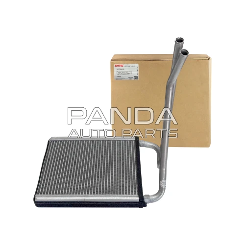 Радиатор печки Geely Emgrand EX7 (Джили Эмгранд Х7) SHINO 1017016533