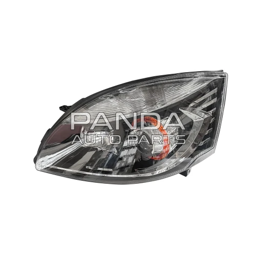 Фара передняя левая Geely SL (Джили СЛ) 1097092201
