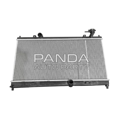 Радіатор охолодження B1301100