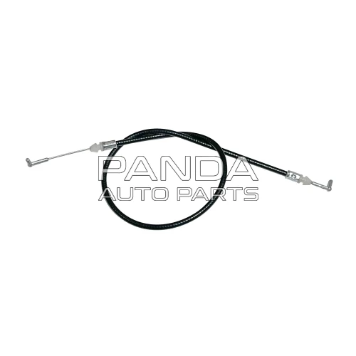 Трос відкривання передніх правих дверей S18-6105120