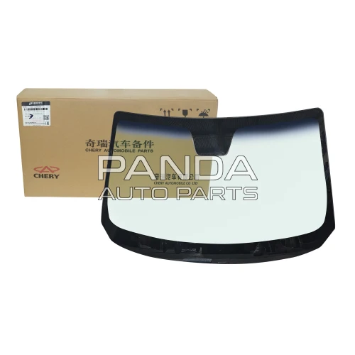 Стекло лобовое ОРИГИНАЛ F01-5206500