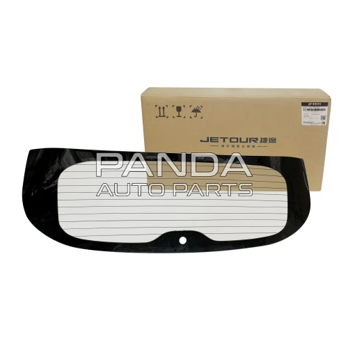 Скло заднє ОРИГІНАЛ F01-5206020