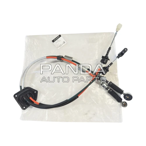 Трос КПП ОРИГІНАЛ F01-1703090