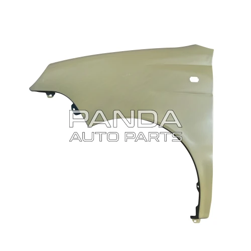 Крило переднє ліве S11-8403101-DY