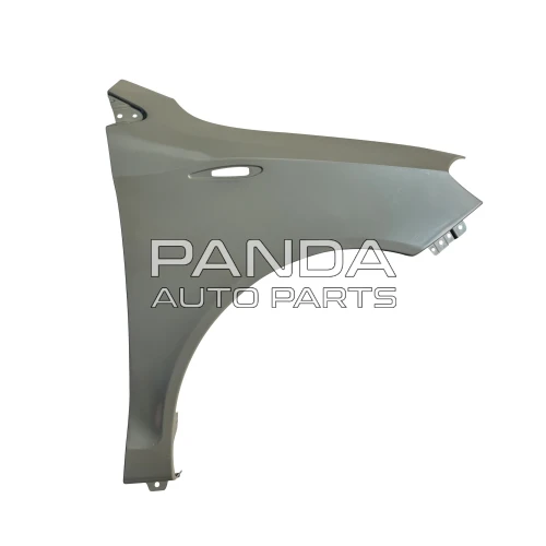 Крило переднє праве A13-8403102-DY