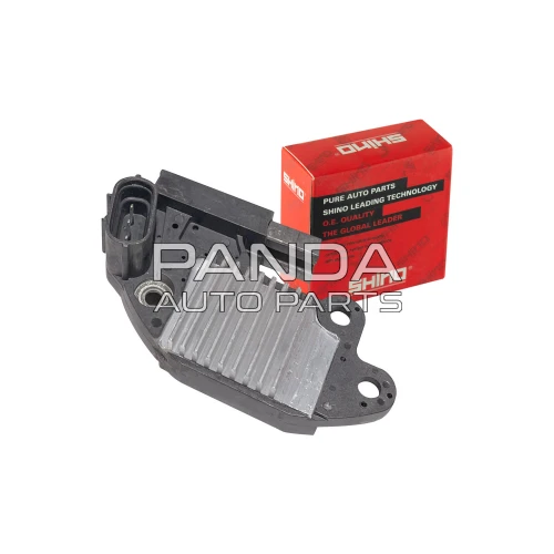 Реле зарядов на генератор  SHINO 1106010346