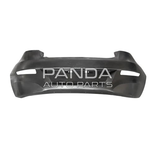 Бампер задний хетчбэк J15-2804500-DQ