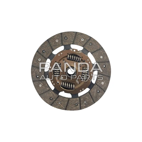 Диск сцепления Jetour X70 FL (Джетур Х70 ФЛ) T15-1601030