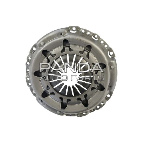 Корзина сцепления Jetour X70 FL (Джетур Х70 ФЛ) T15-1601020