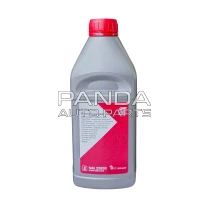 Тормозная жидкость DOT 4+ 1л. FEBI 23930