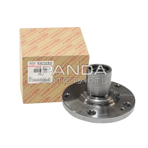 Ступица переднего колеса Chery Tiggo 4 Pro (Чери Тигго 4 Про) ОРИГИНАЛ 204000112AA