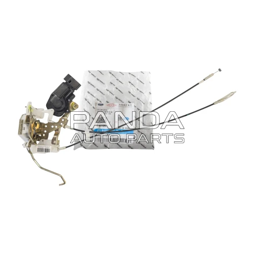 Замок двери передний левый ОРИГИНАЛ 1012012026