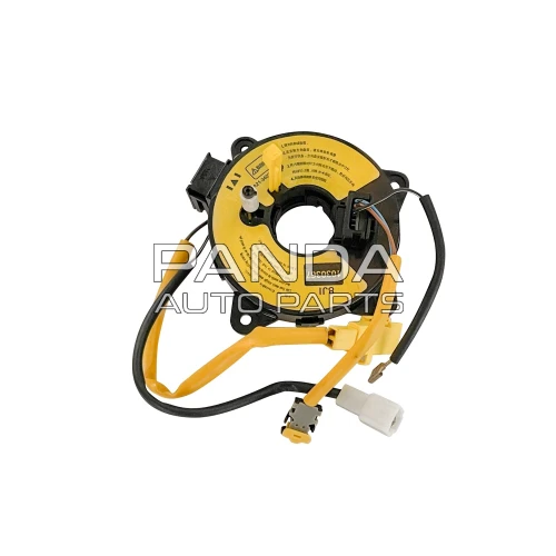 Шлейф підрульовий равлик A21-3402080