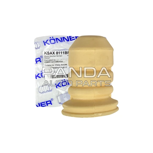 Відбійник переднього амортизатора Chery Karry (Чері Карі) KONNER A11-2901023