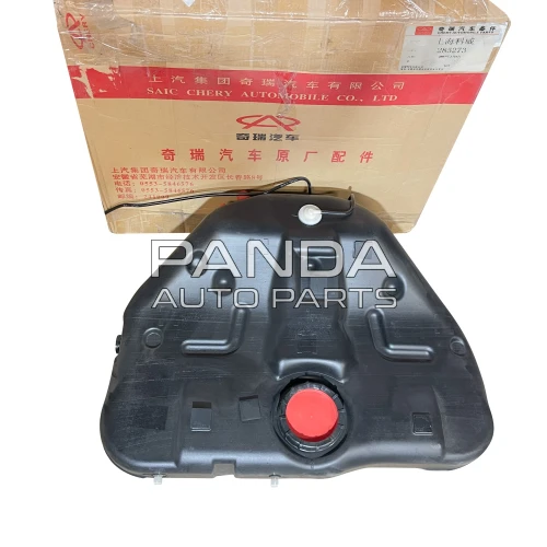 Бак топливный ОРИГИНАЛ B11-1101110