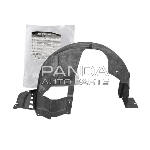 Підкрилок колеса передній правий ОРИГІНАЛ F01-3102020NA