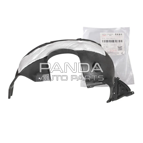 Підкрилок колеса передній лівий ОРИГІНАЛ T15-3102111
