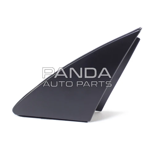 Накладка зеркала заднего вида левая уголок ОРИГИНАЛ S12-5401011