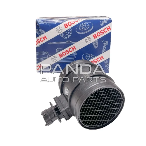 Датчик массового расхода воздуха  BOSCH 3612300-ED01B