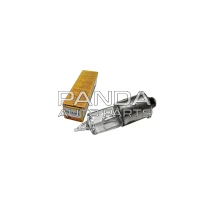 Лампа галогенная 12V 6W H6W PHILIPS 12036CP