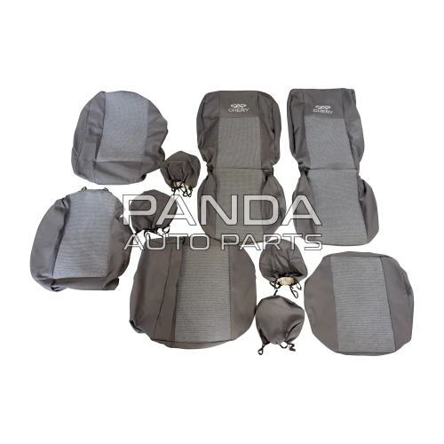 Чохли на сидіння комплект ОРИГІНАЛ A15-CHEH