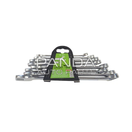 Набор ключей 8 предм. 8-12  ALLOID NК-108