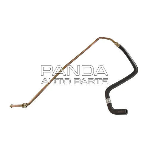 Трубопровід ГПК низького тиску S12-3406300