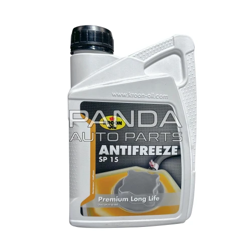 Антифриз SP 15 оранжевый  1л. KROON OIL 35969