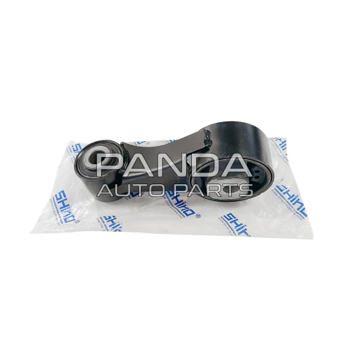 Подушка двигателя задняя малая  SHINO 1001300-G08
