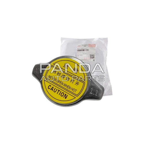 Крышка радиатора охлаждения ОРИГИНАЛ S1301150