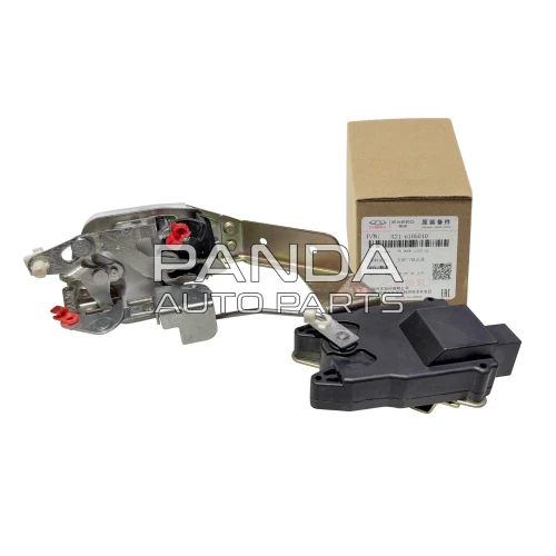 Замок дверей передній лівий ОРИГІНАЛ S21-6105010