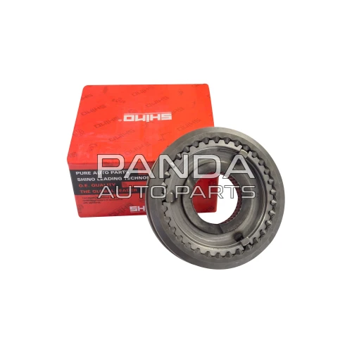 Синхронизатор 3-4 передачи  SHINO 513MHA-1701320BA