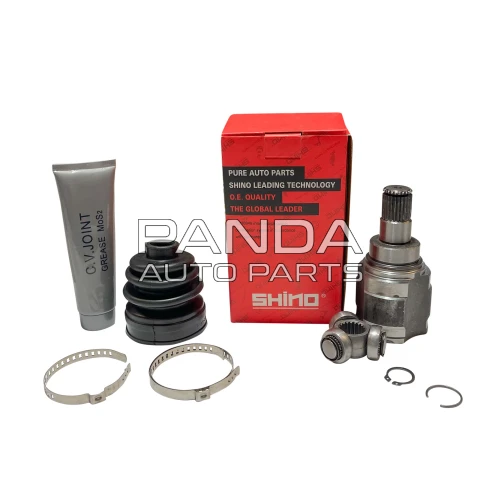 Шрус внутренний левый 20 вн. шлицов 25 нар.  SHINO SLBA22001H1