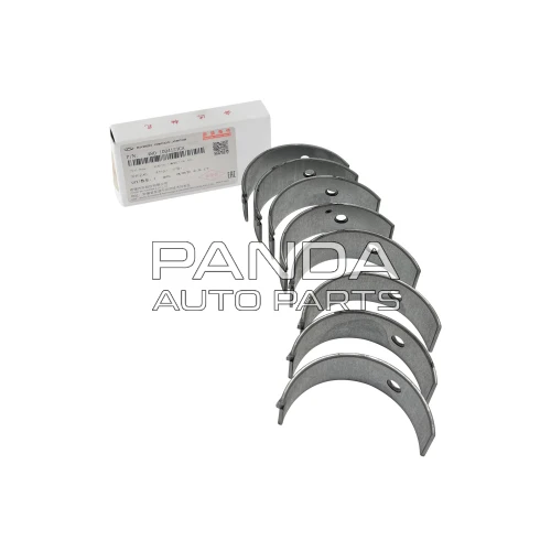 Вкладиші шатуна +0.25 ОРИГІНАЛ 480-1004121CA