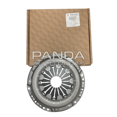 Корзина сцепления ОРИГИНАЛ S21-1601020BA