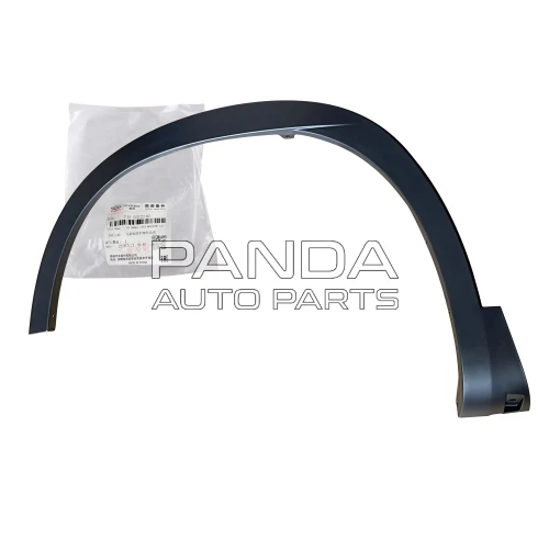 Накладка арки колеса переднього лівого ОРИГІНАЛ T15-5512710