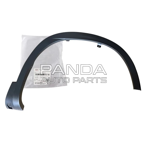 Накладка арки колеса переднього правого ОРИГІНАЛ T15-5512720