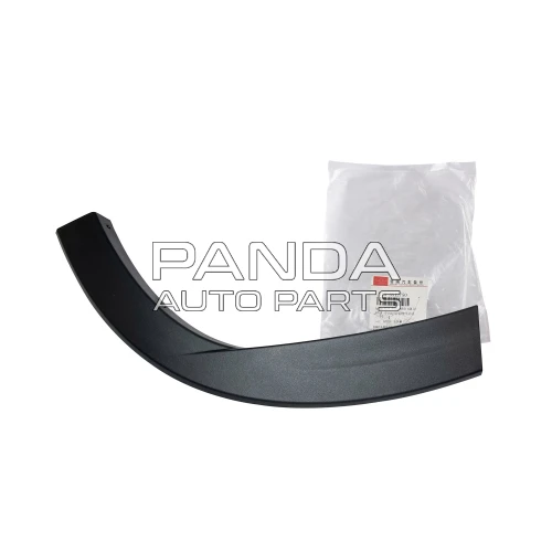 Накладка арки колеса задняя левая (к бамперу) ОРИГИНАЛ T15-5512750